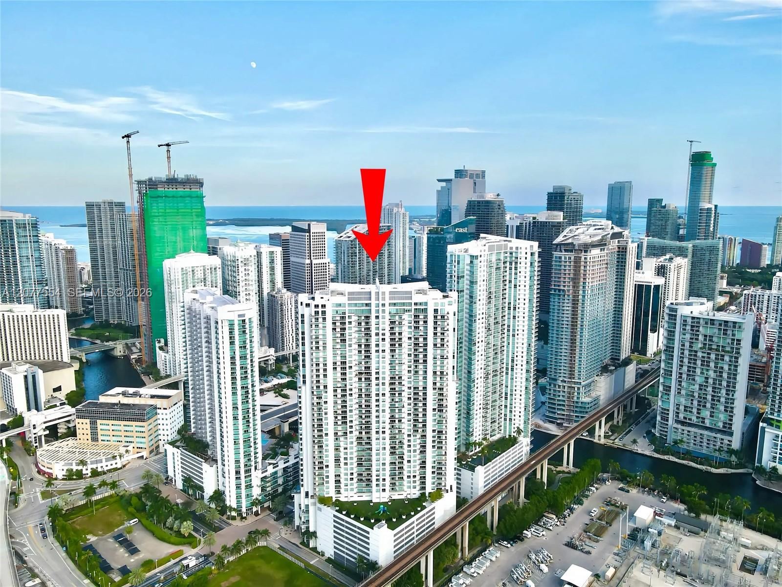 90 SW 3rd Street
