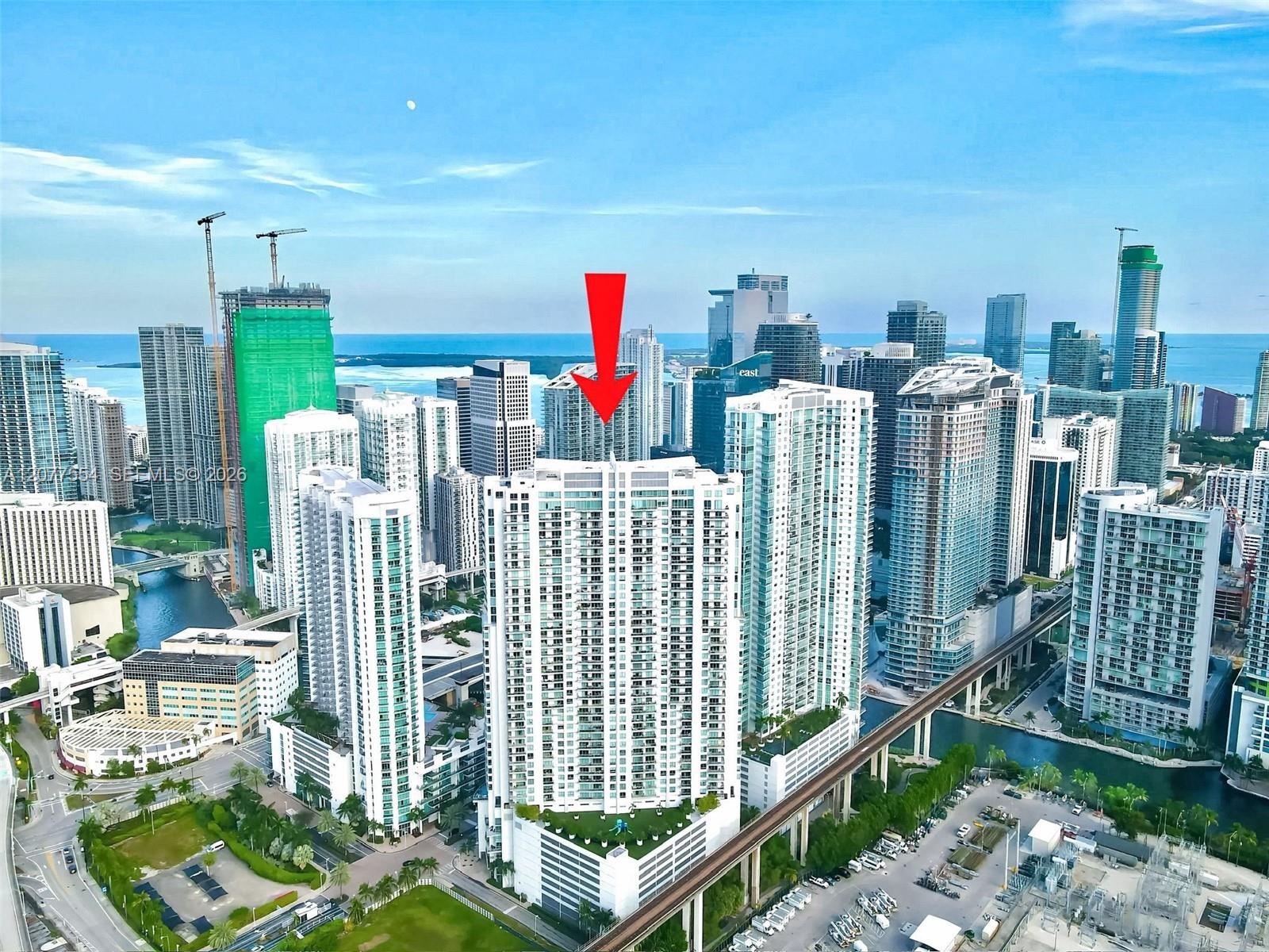 90 SW 3rd Street