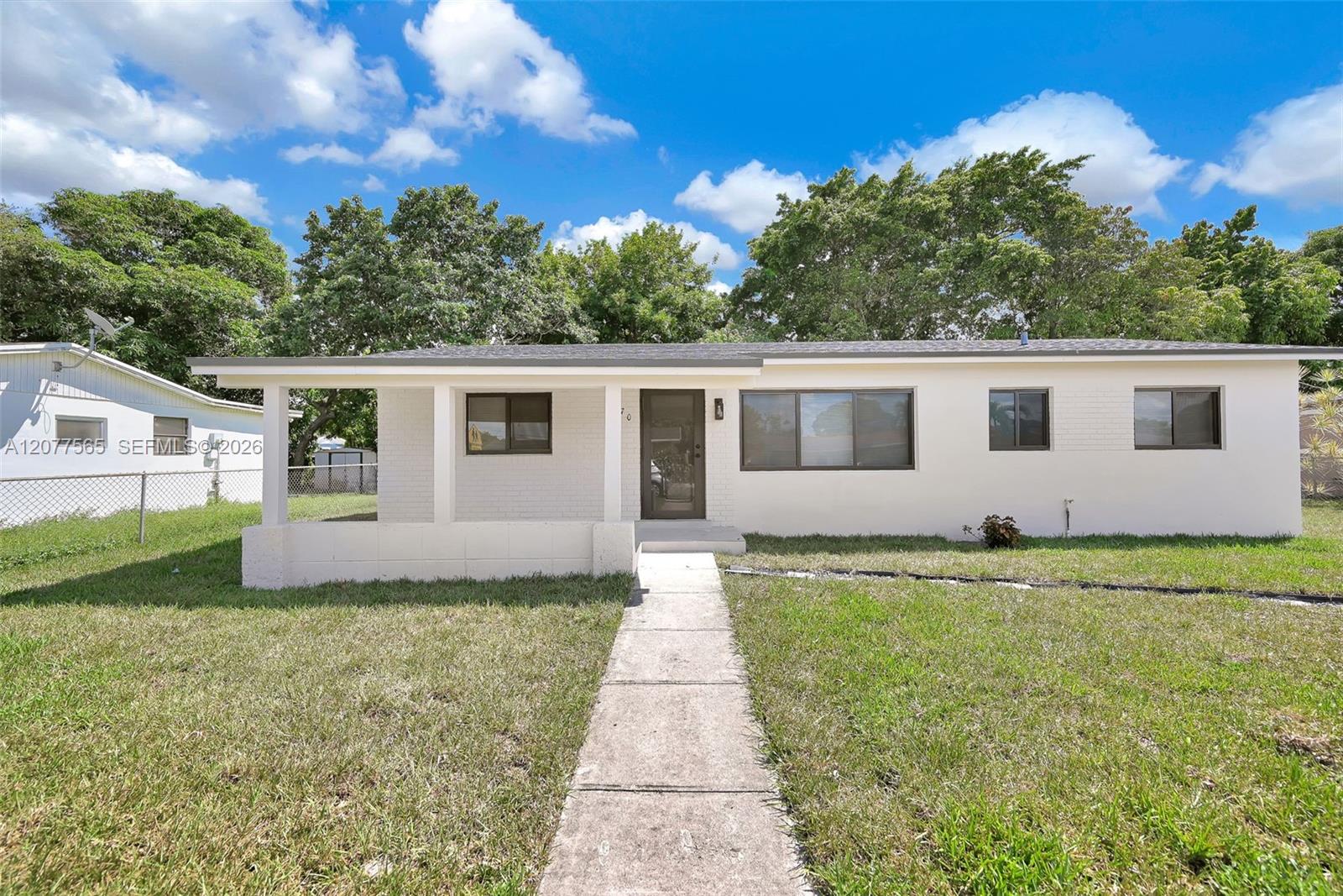 2470 NW 179th Street