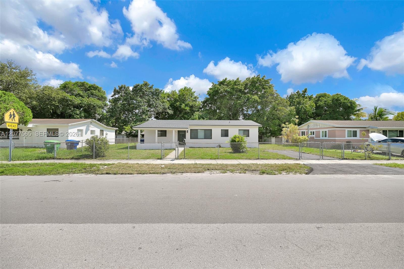 2470 NW 179th Street