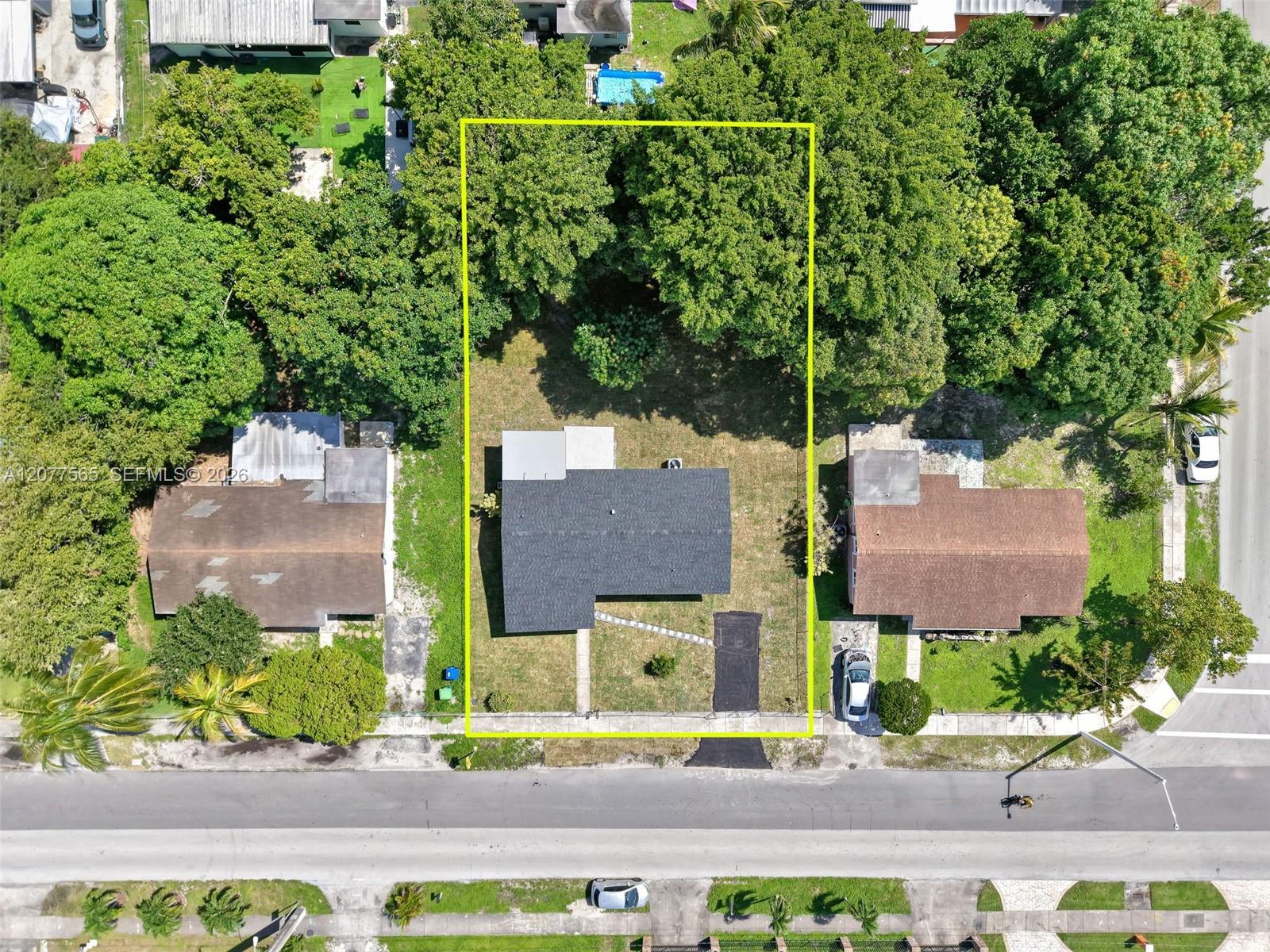 2470 NW 179th Street