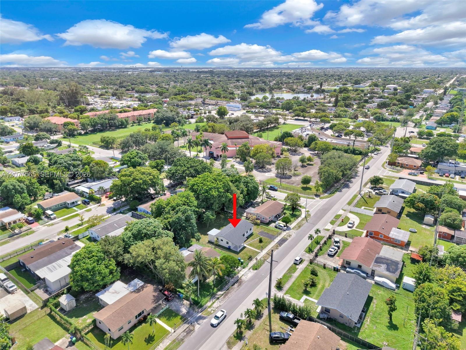 2470 NW 179th Street