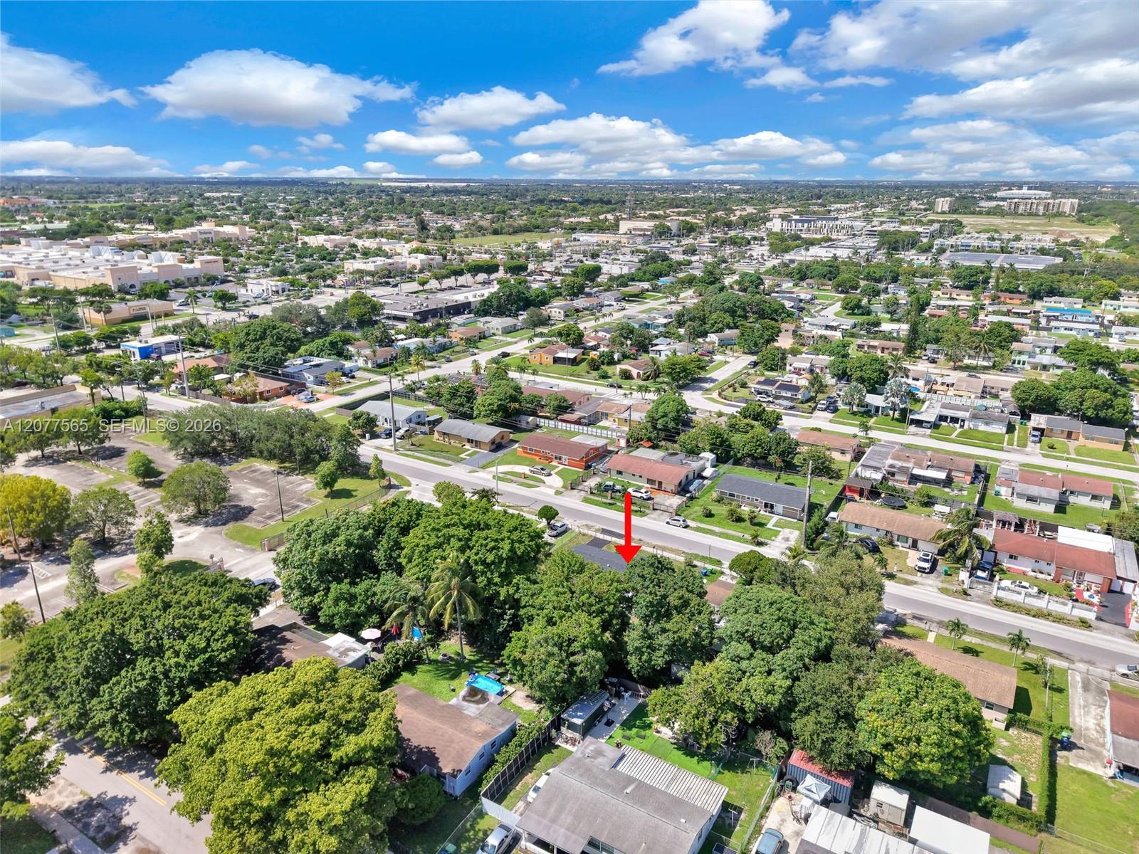 2470 NW 179th Street