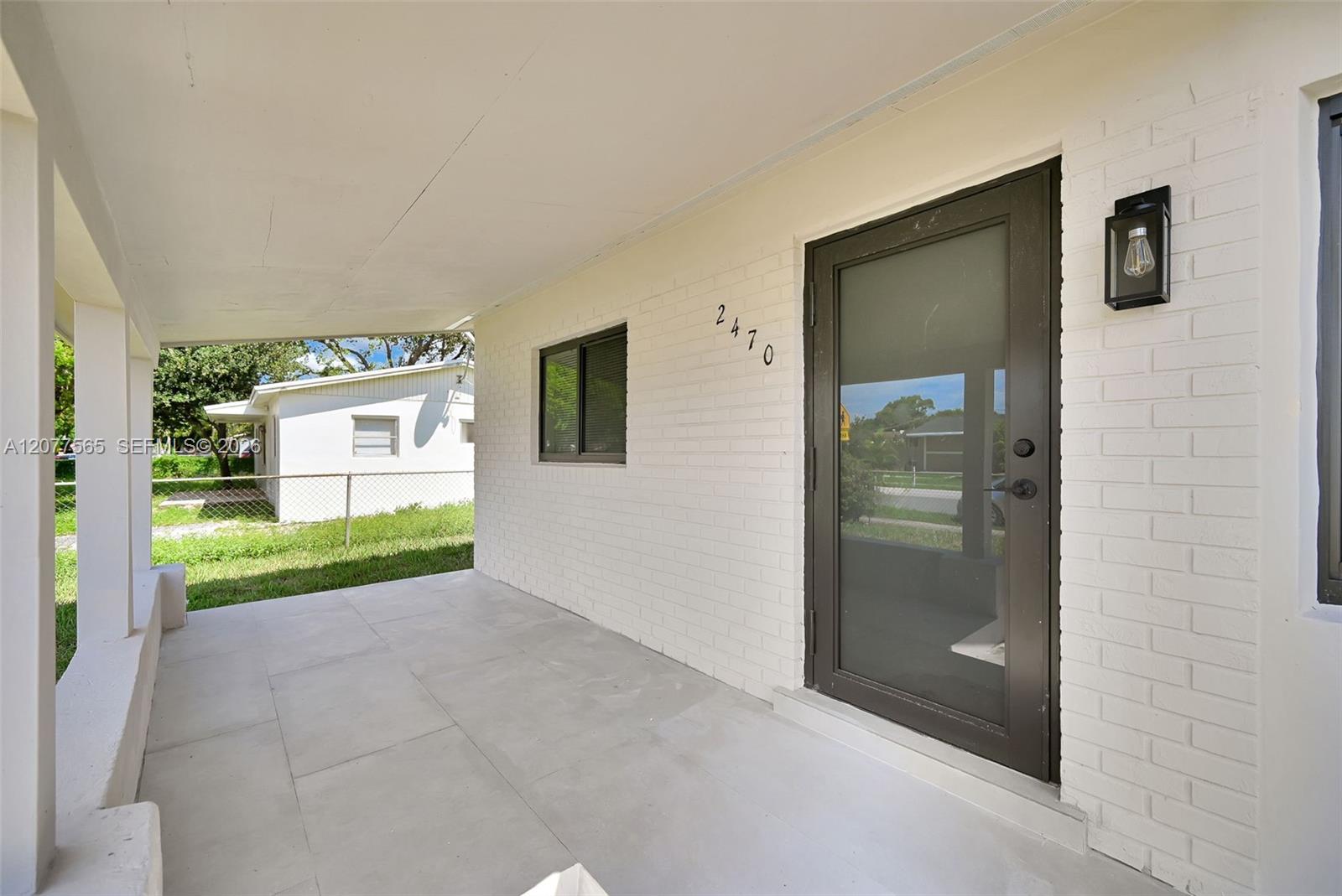 2470 NW 179th Street