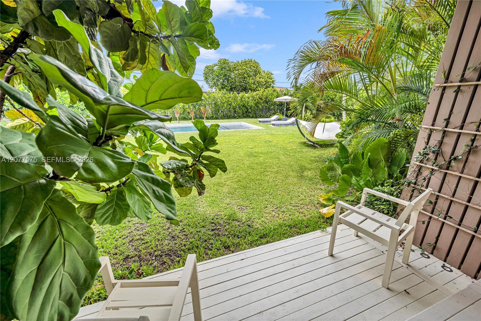 12230 NW 22nd Court