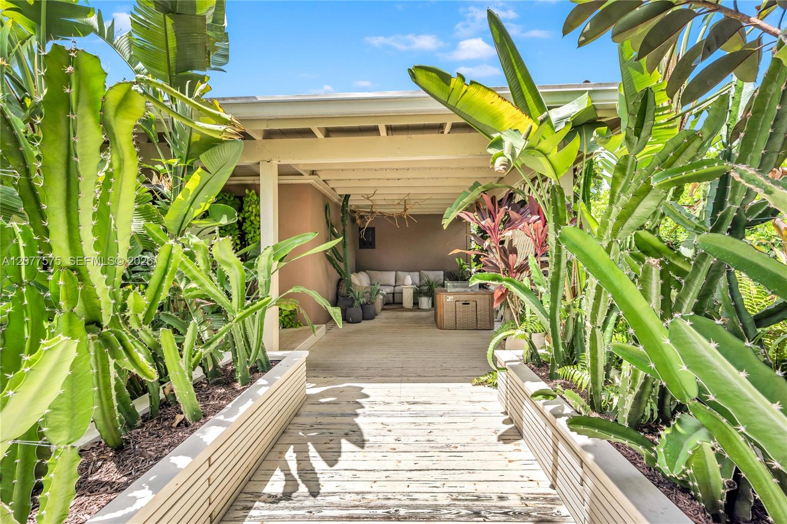 12230 NW 22nd Court