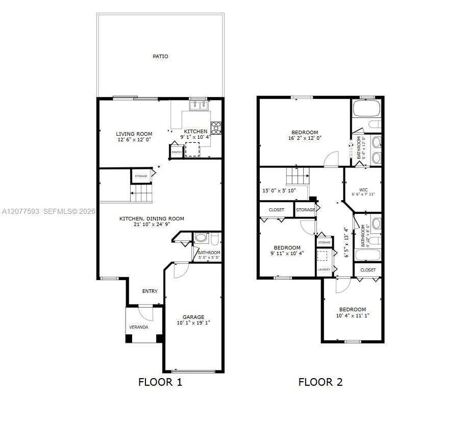7940 NW 108th Place