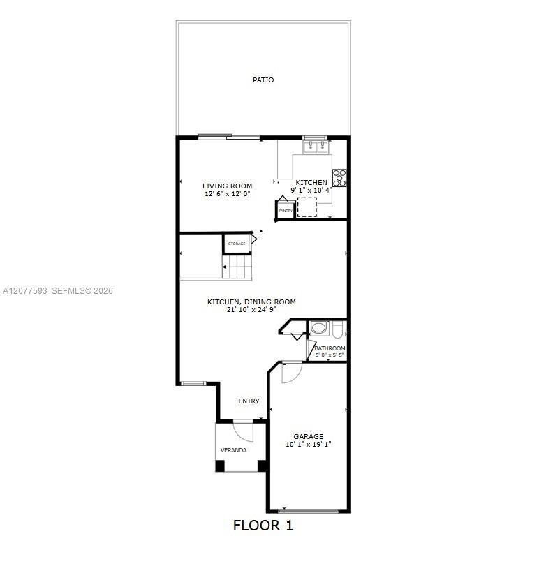 7940 NW 108th Place