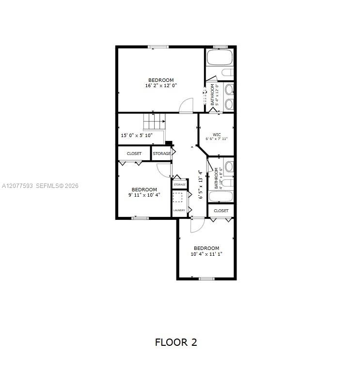 7940 NW 108th Place