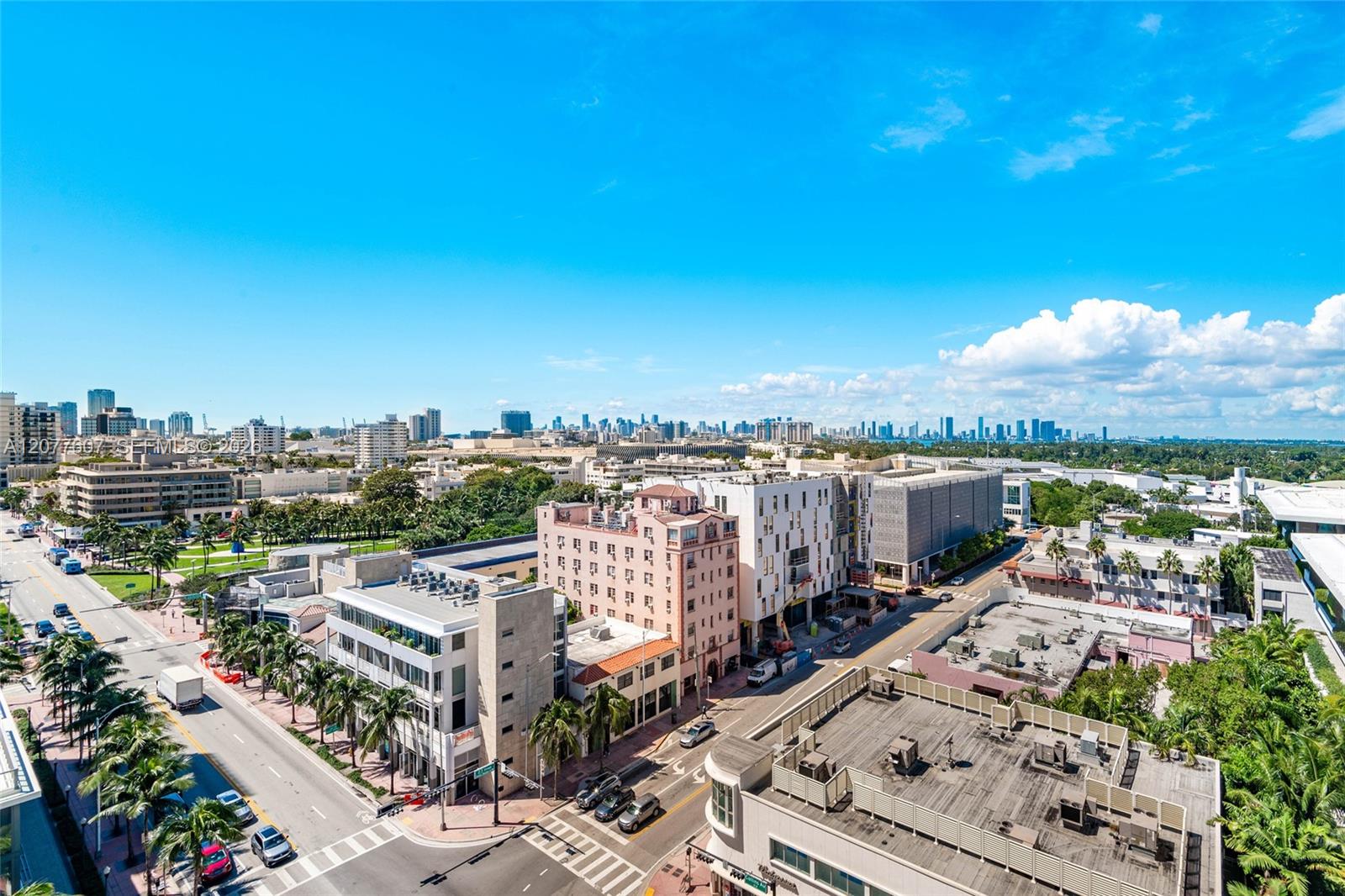 2301 Collins Avenue