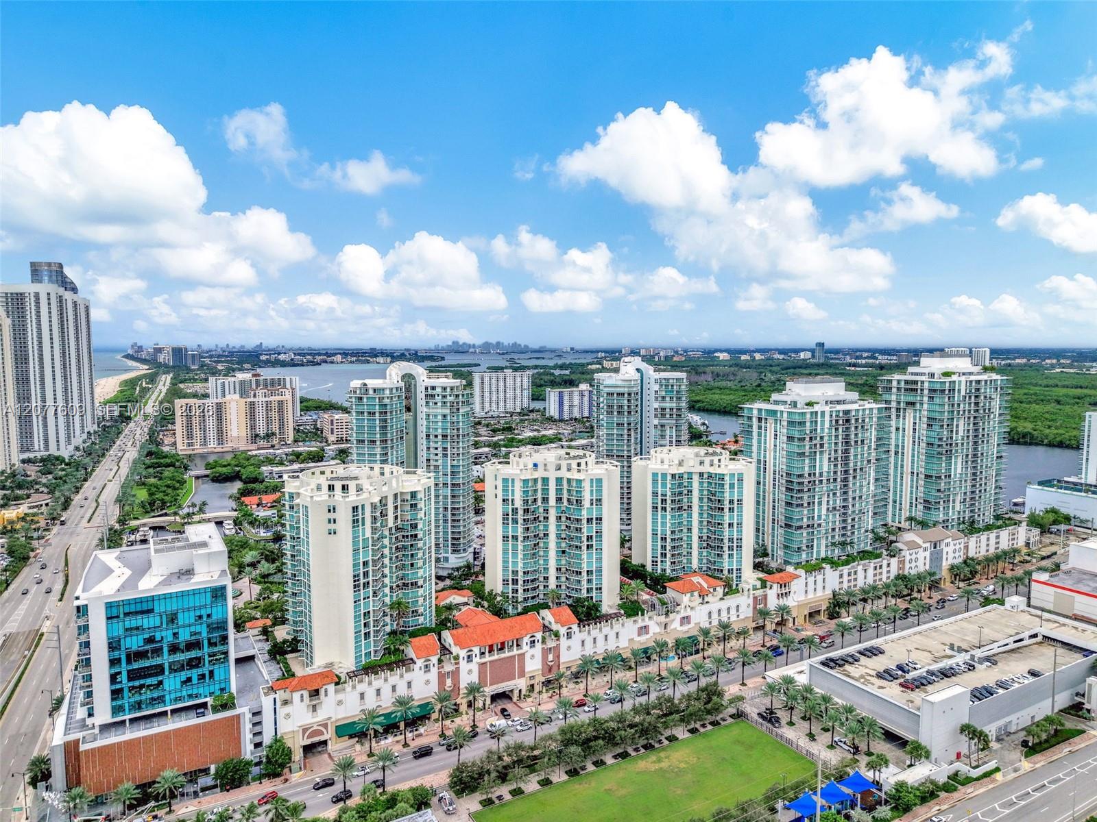 250 Sunny Isles Boulevard