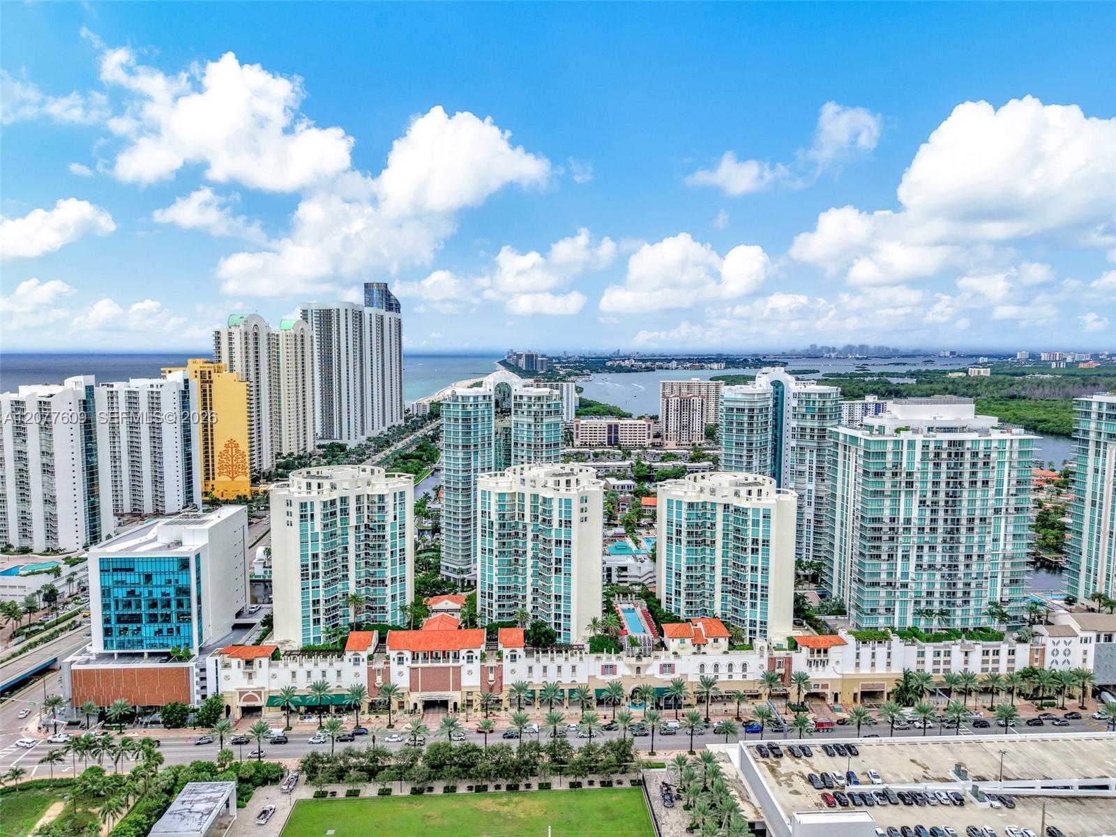 250 Sunny Isles Boulevard