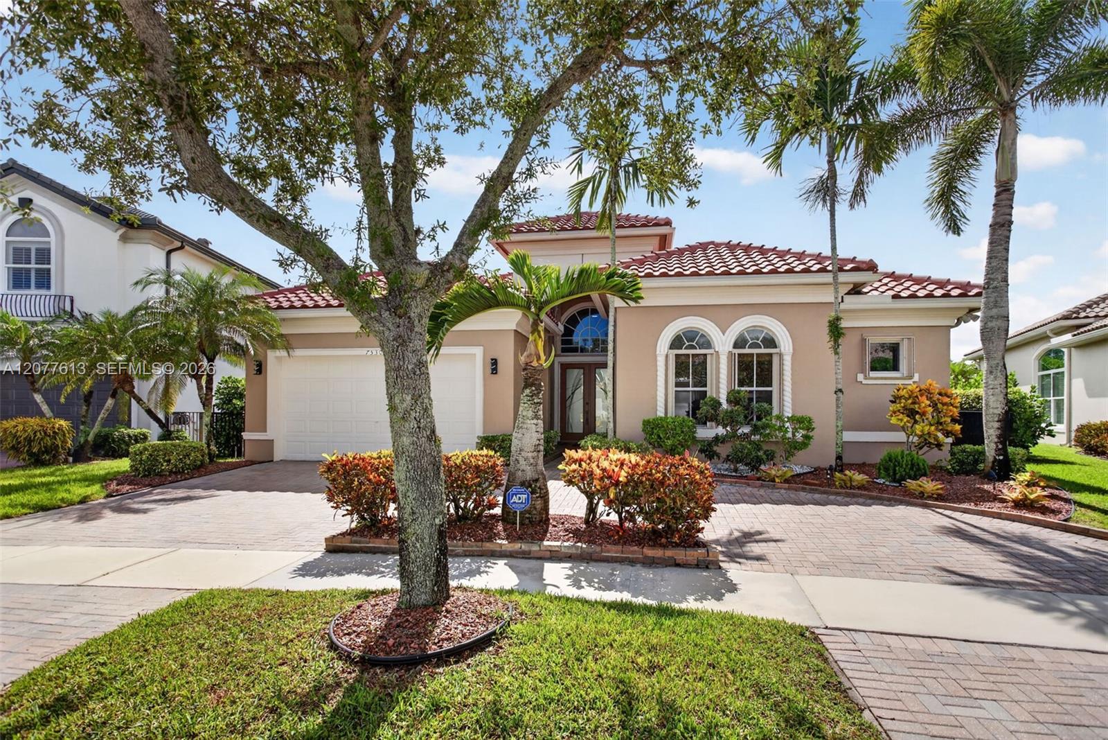 7530 NW 120th Drive