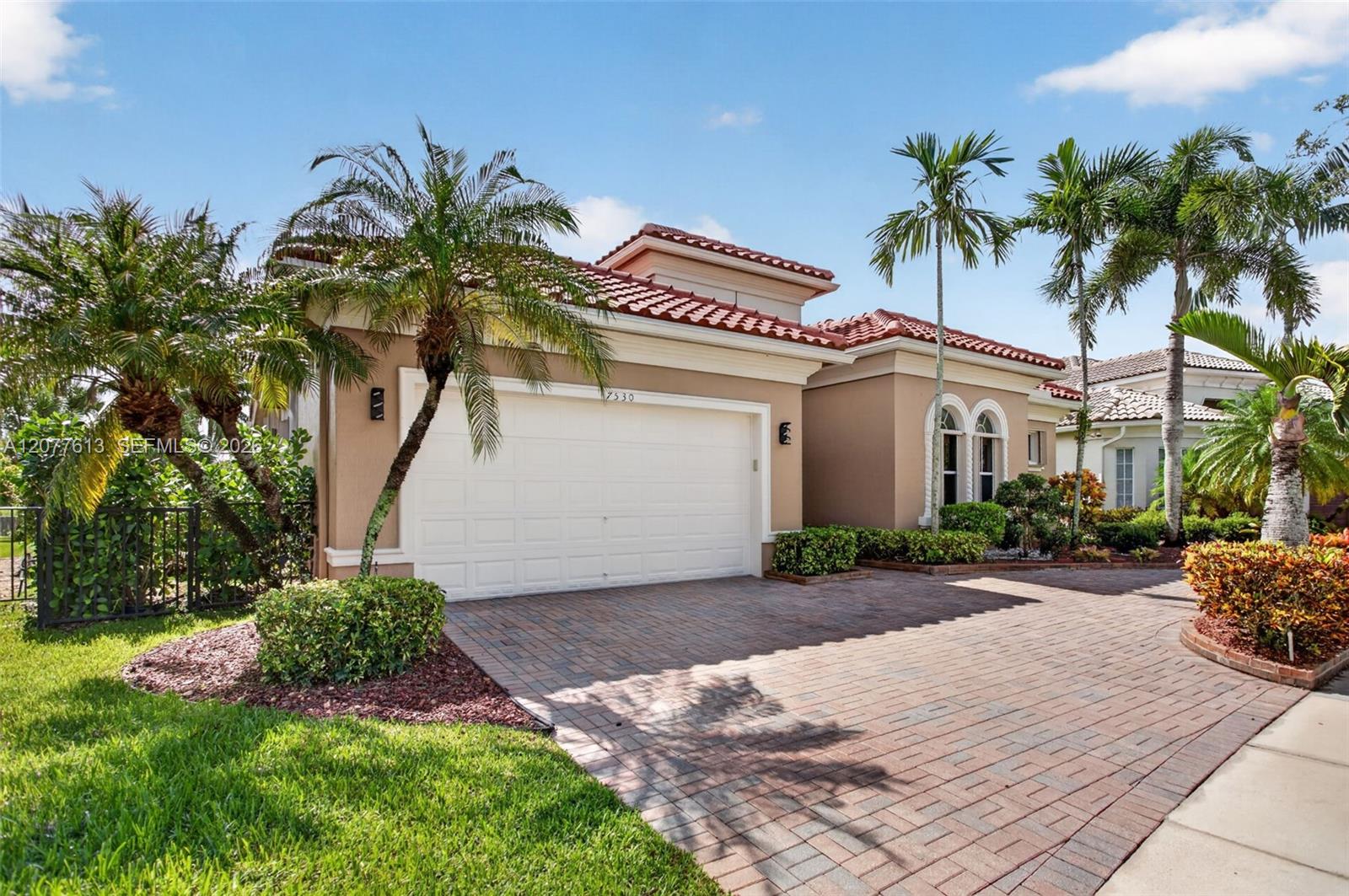 7530 NW 120th Drive