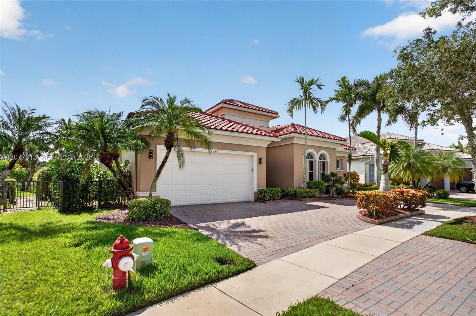 7530 NW 120th Drive
