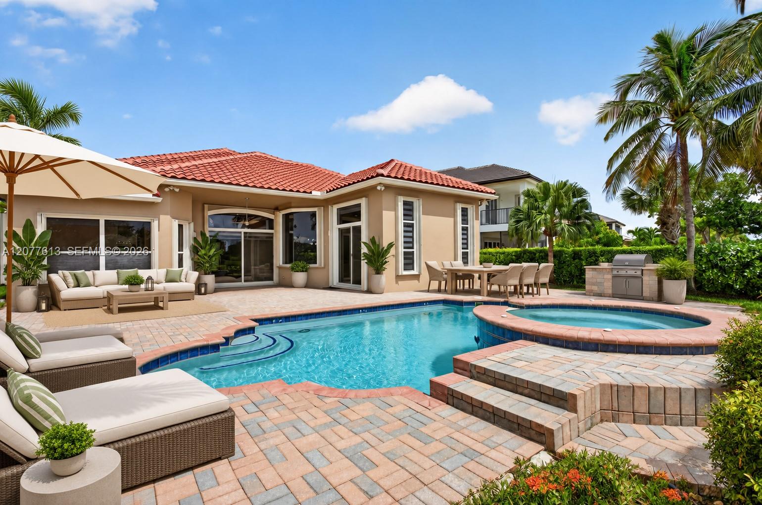7530 NW 120th Drive