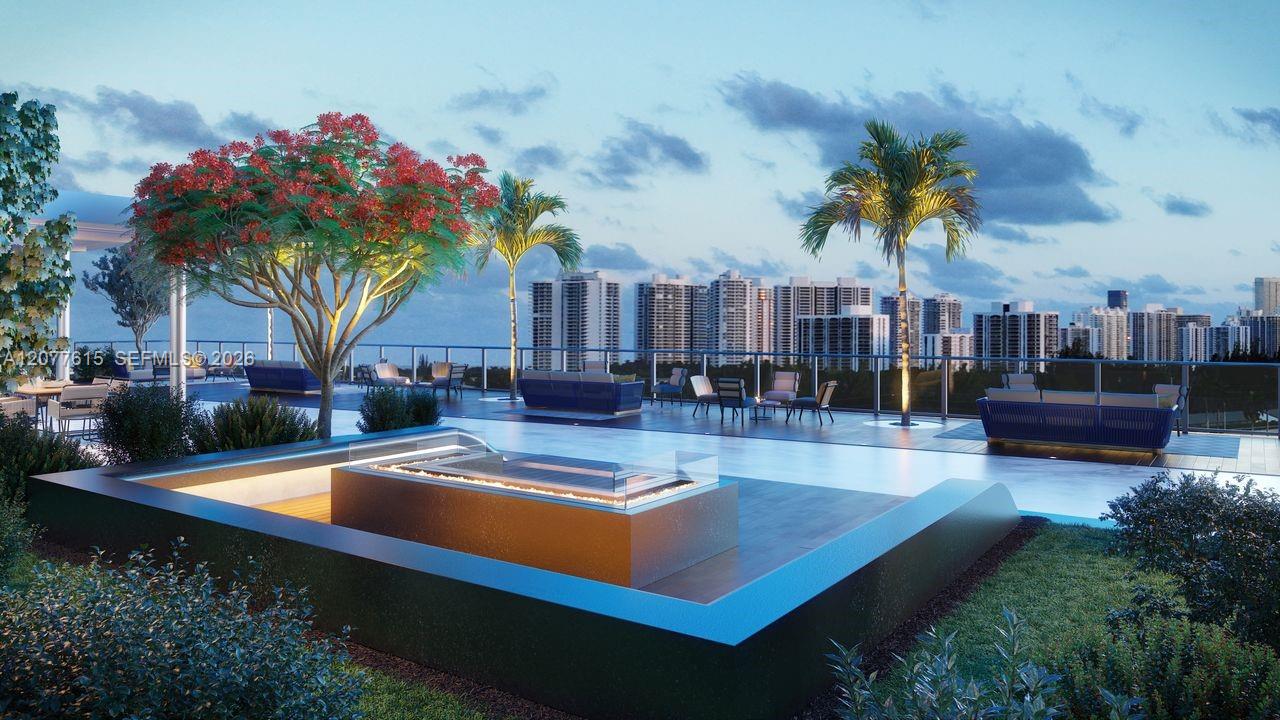 1170 E Hallandale Beach Boulevard