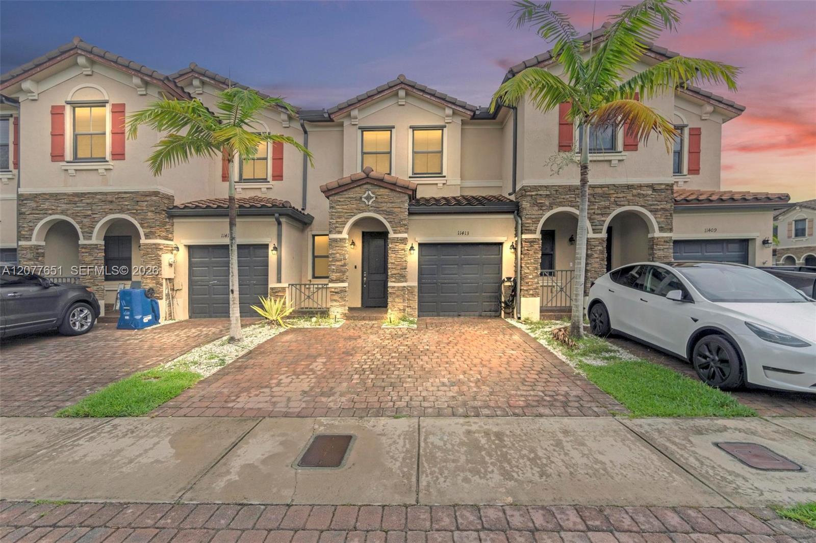 11413 SW 253 Street