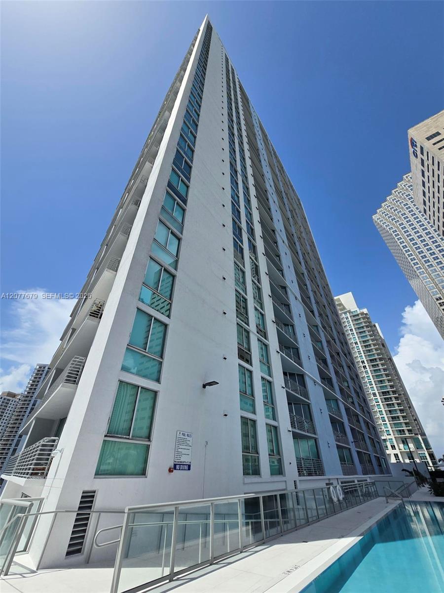 325 S Biscayne Boulevard