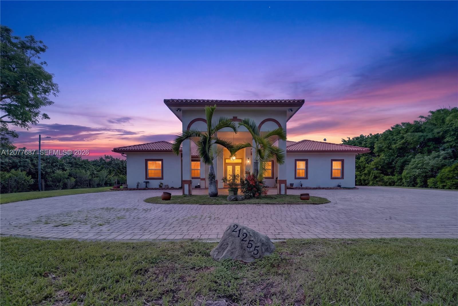 21255 SW 213th Ave Road