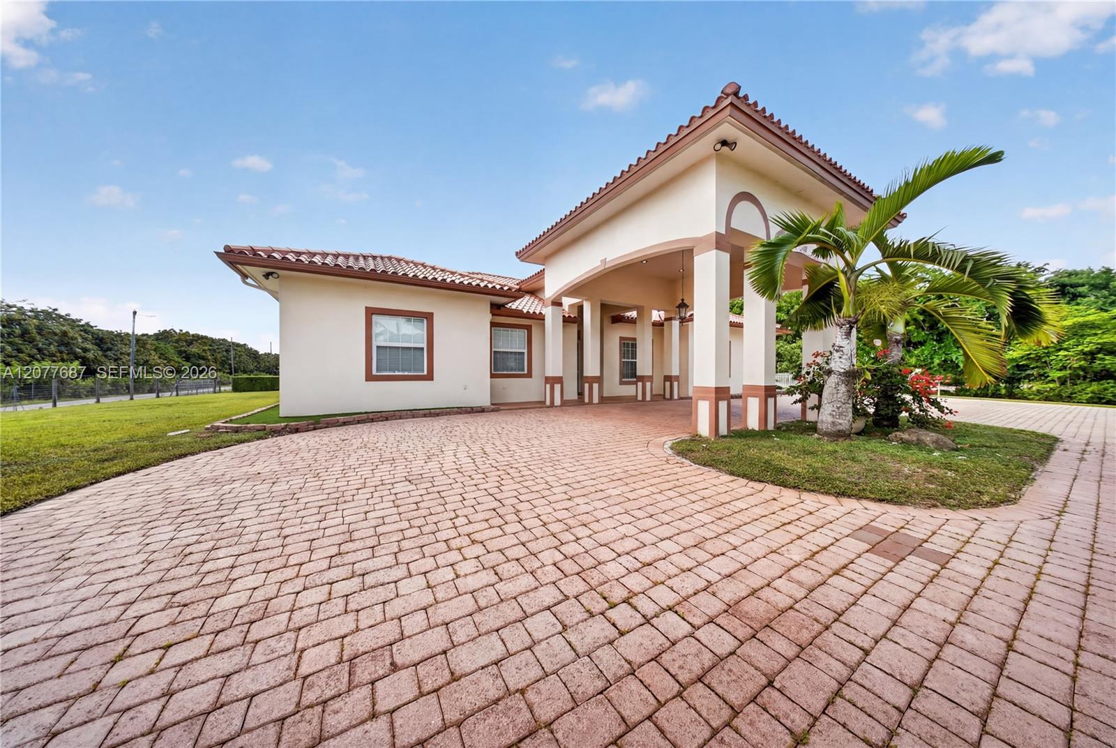 21255 SW 213th Ave Road