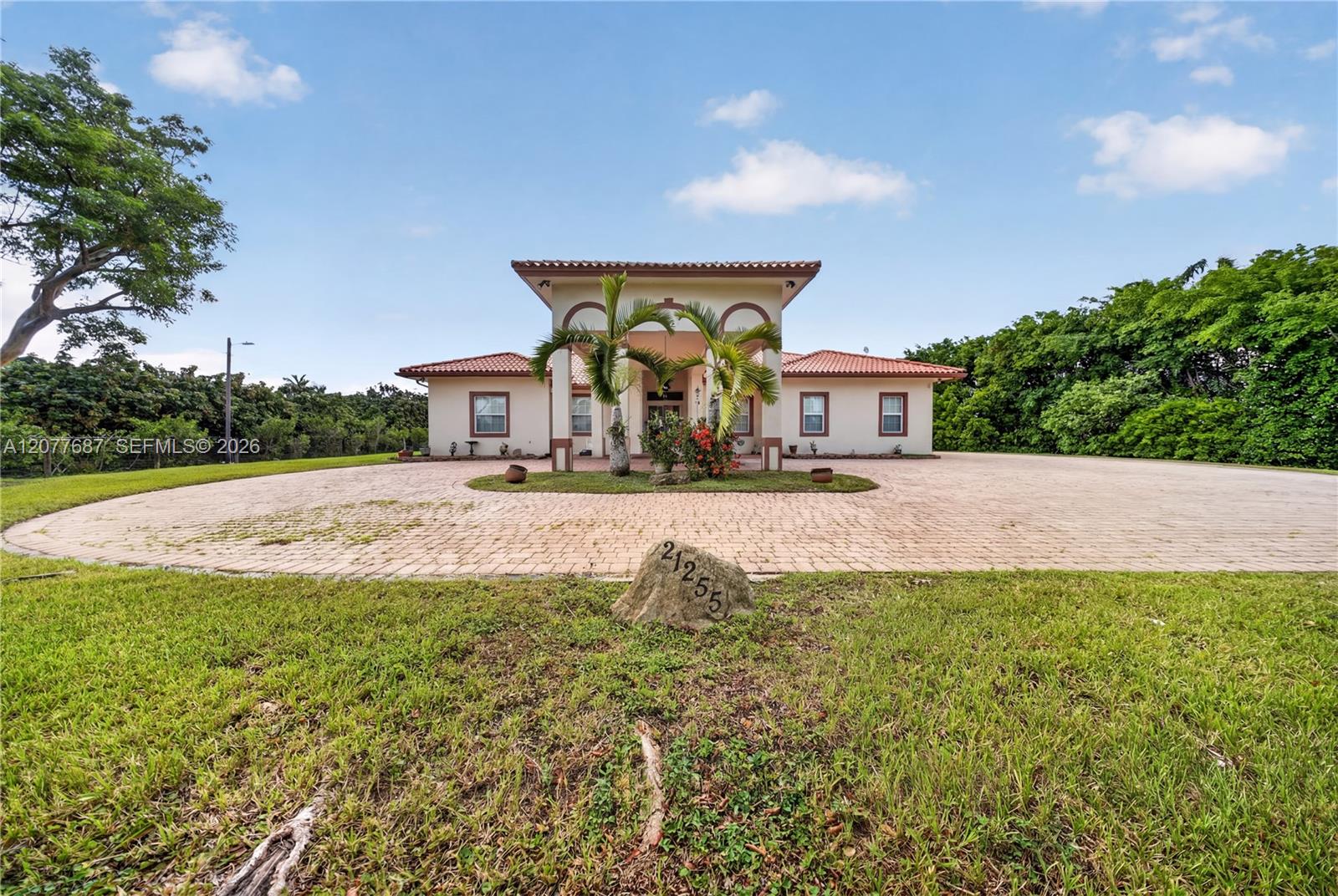 21255 SW 213th Ave Road