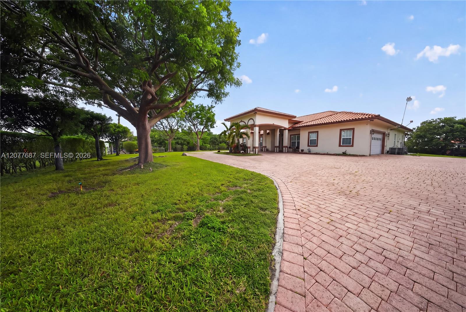 21255 SW 213th Ave Road