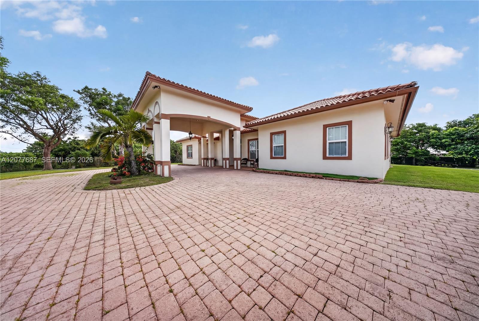 21255 SW 213th Ave Road