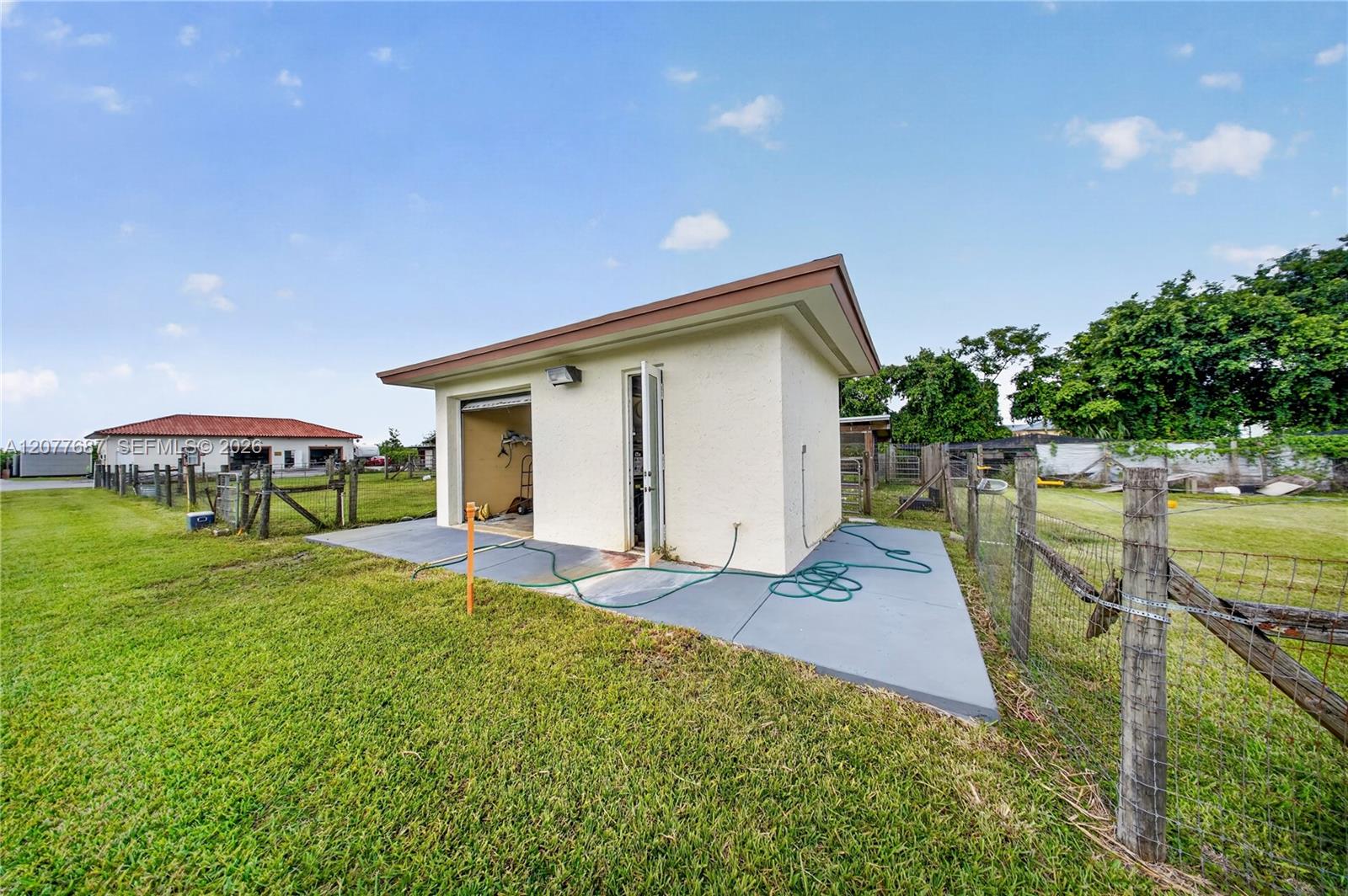 21255 SW 213th Ave Road