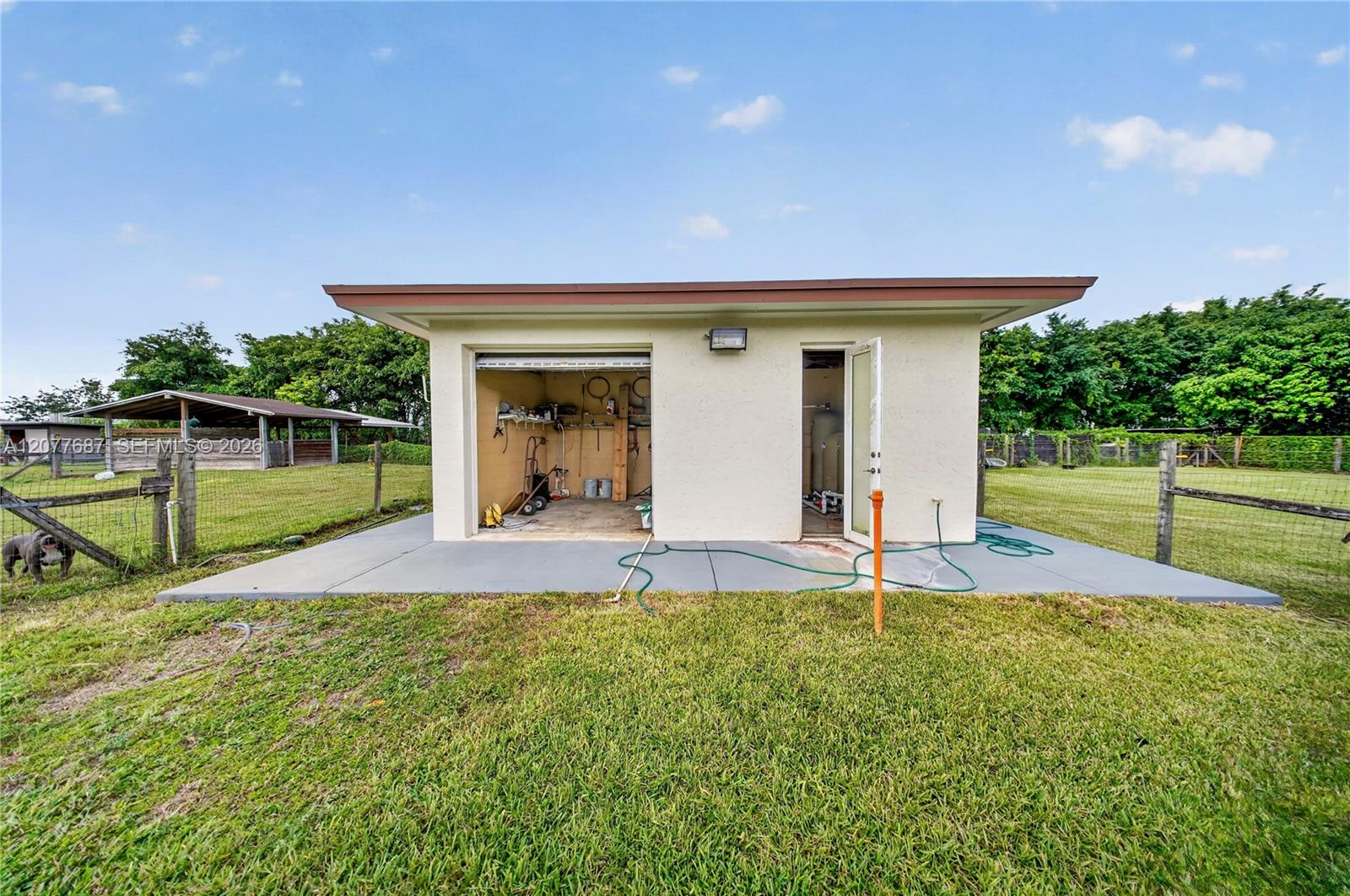 21255 SW 213th Ave Road