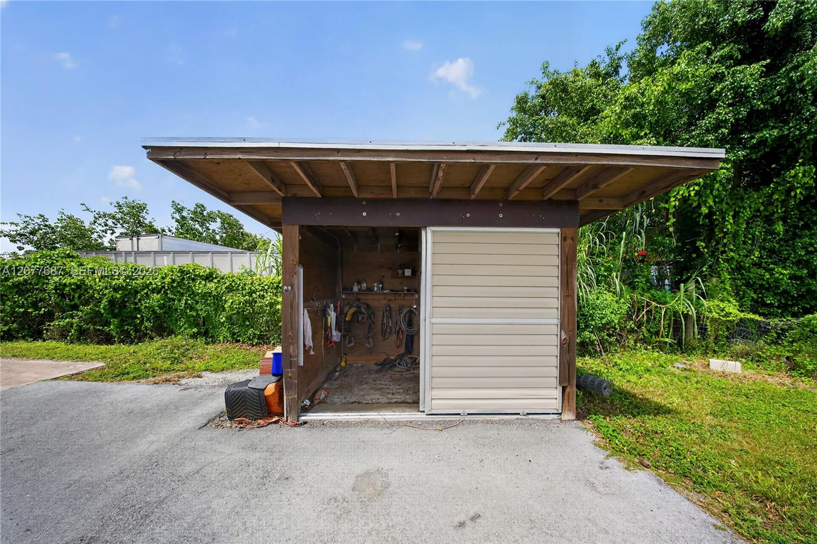 21255 SW 213th Ave Road