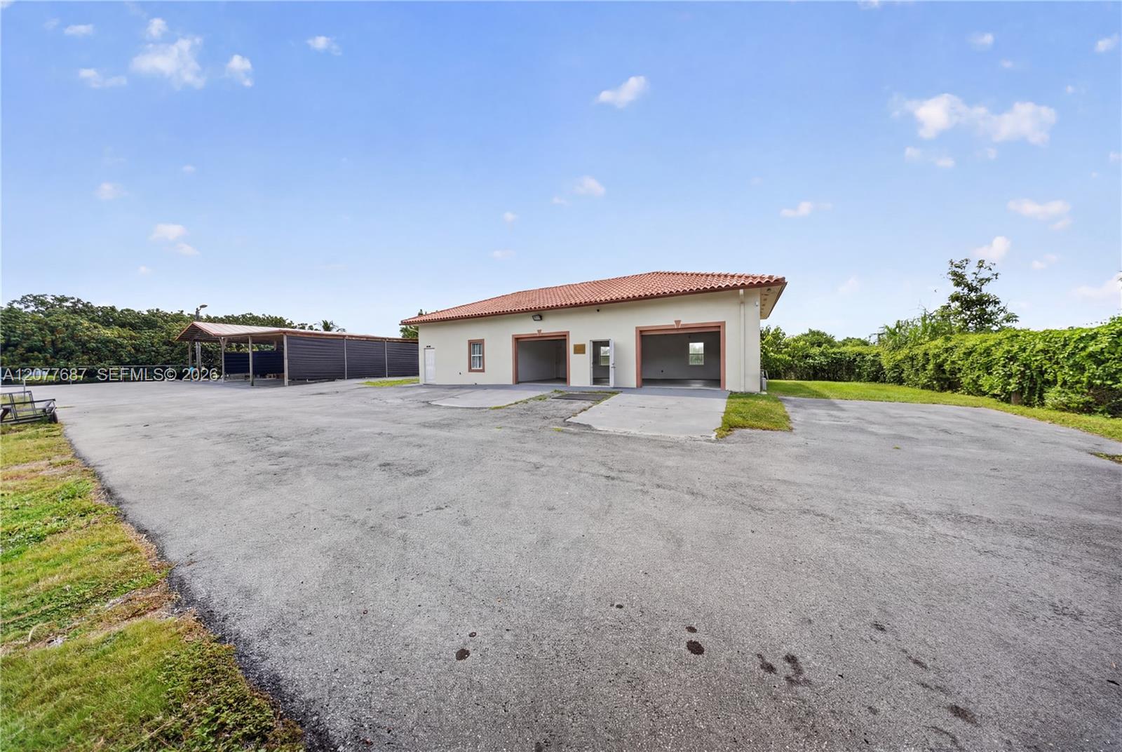 21255 SW 213th Ave Road
