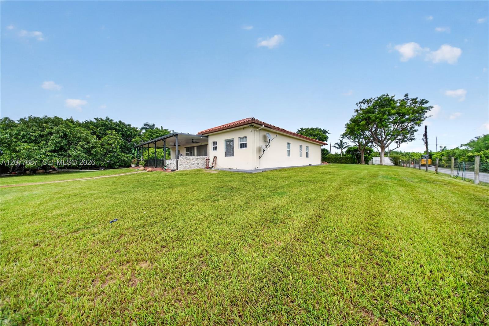 21255 SW 213th Ave Road