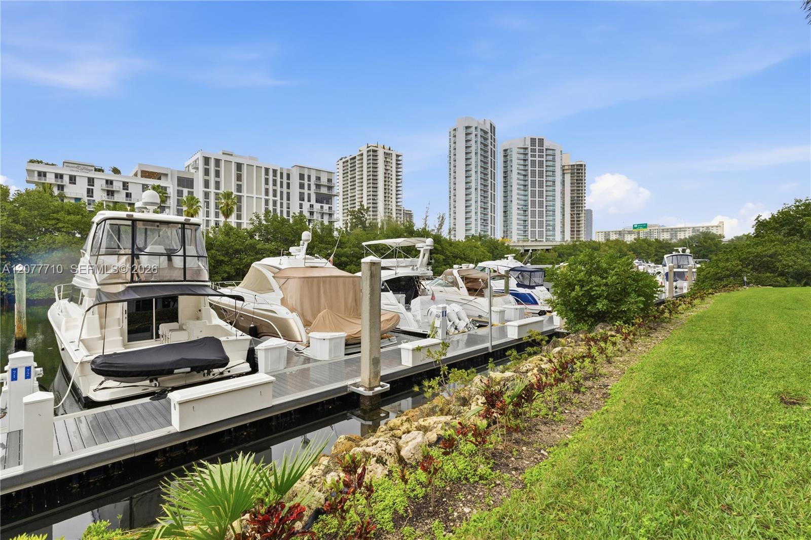 3500 Mystic Pointe Drive
