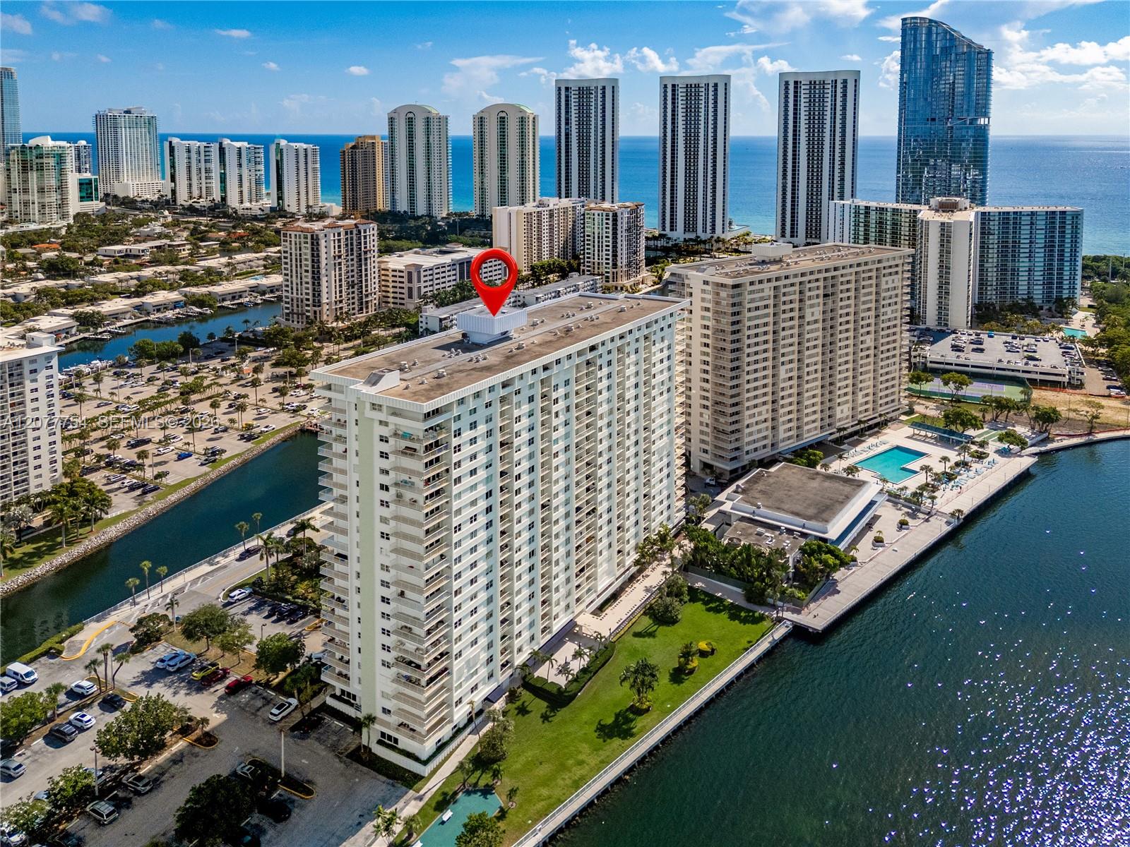500 Bayview Drive