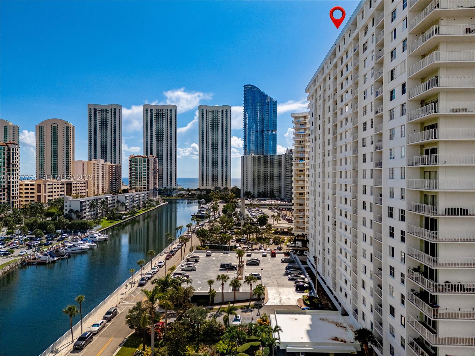 500 Bayview Drive