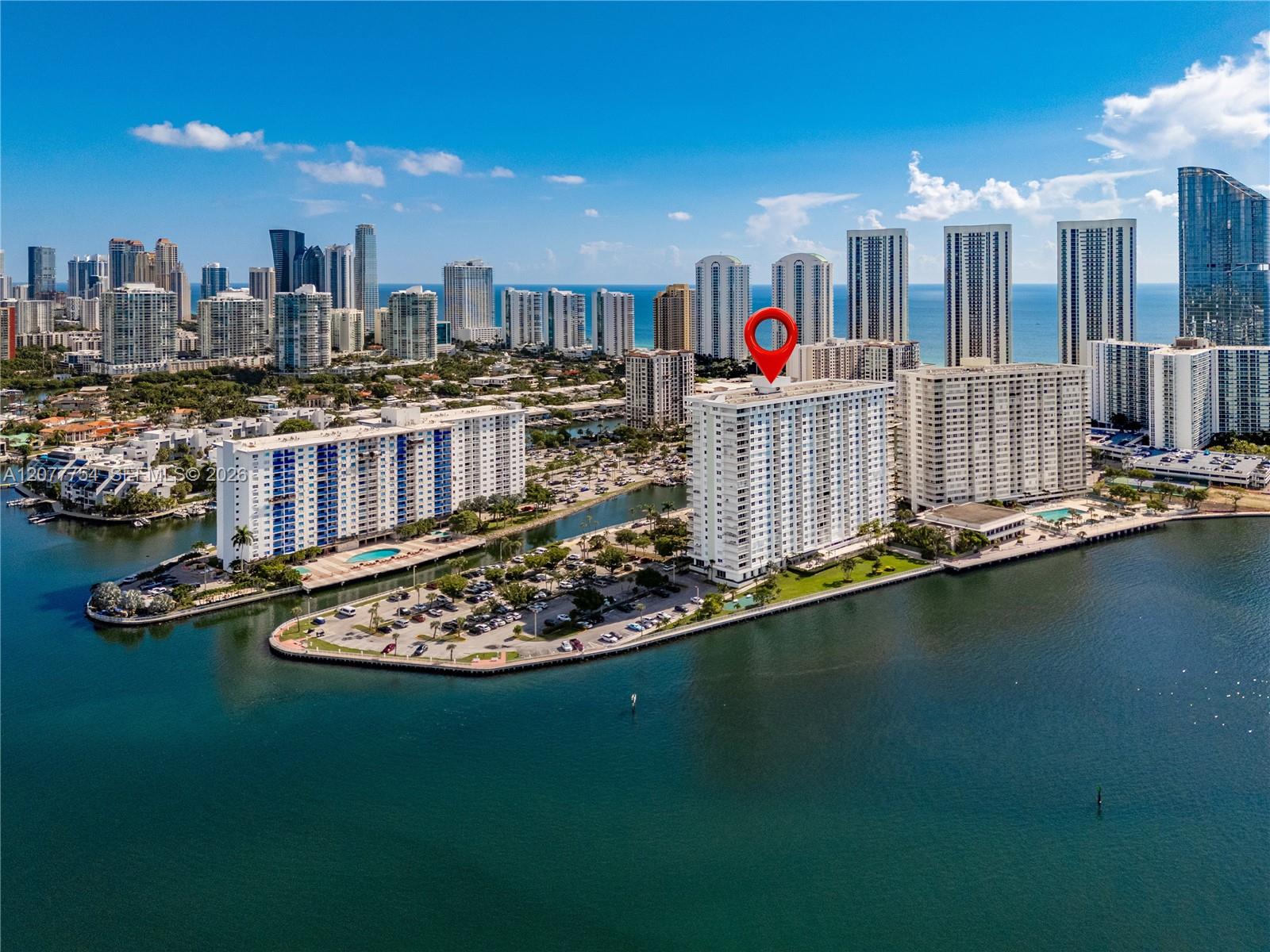 500 Bayview Drive