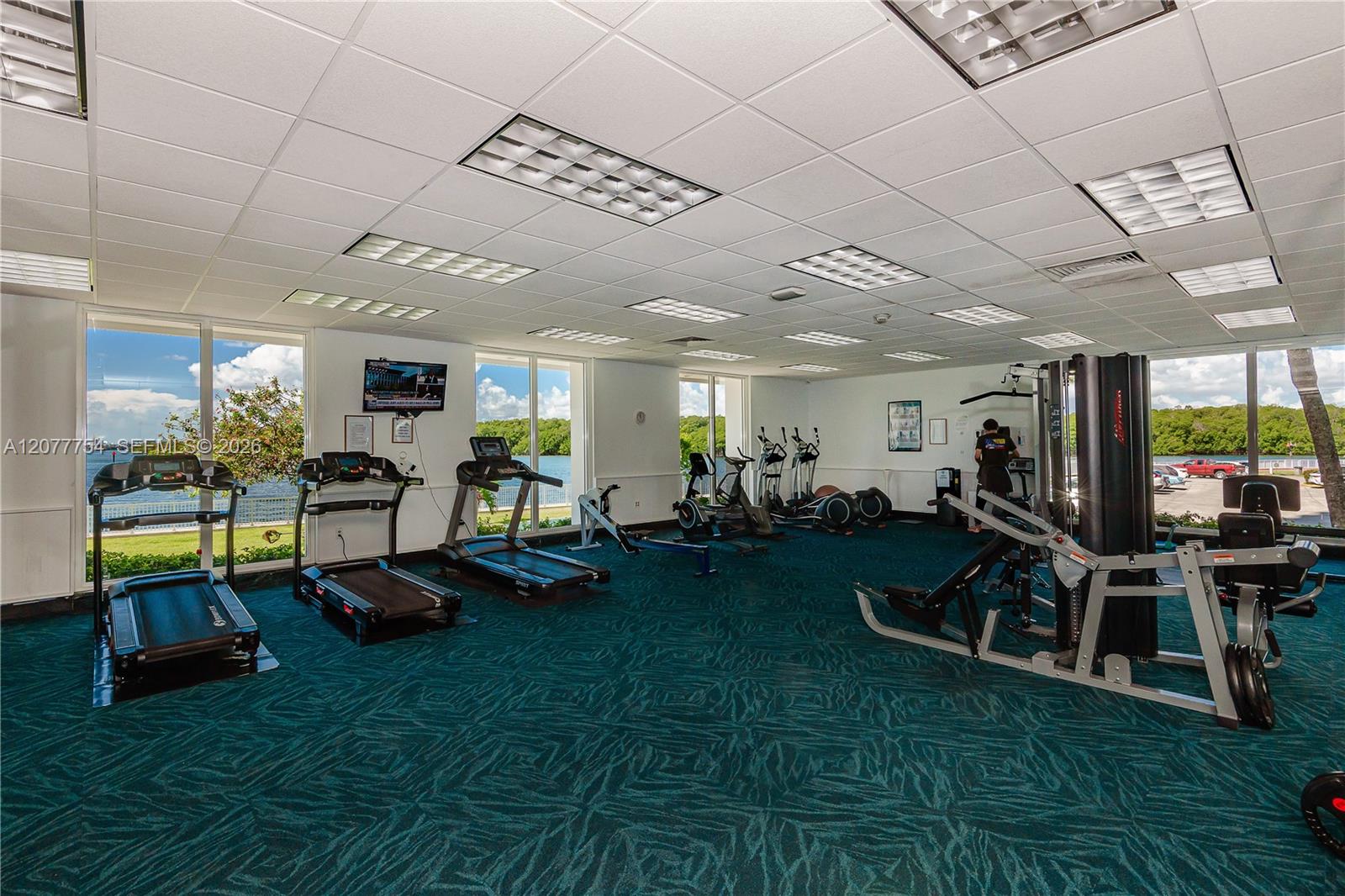 500 Bayview Drive