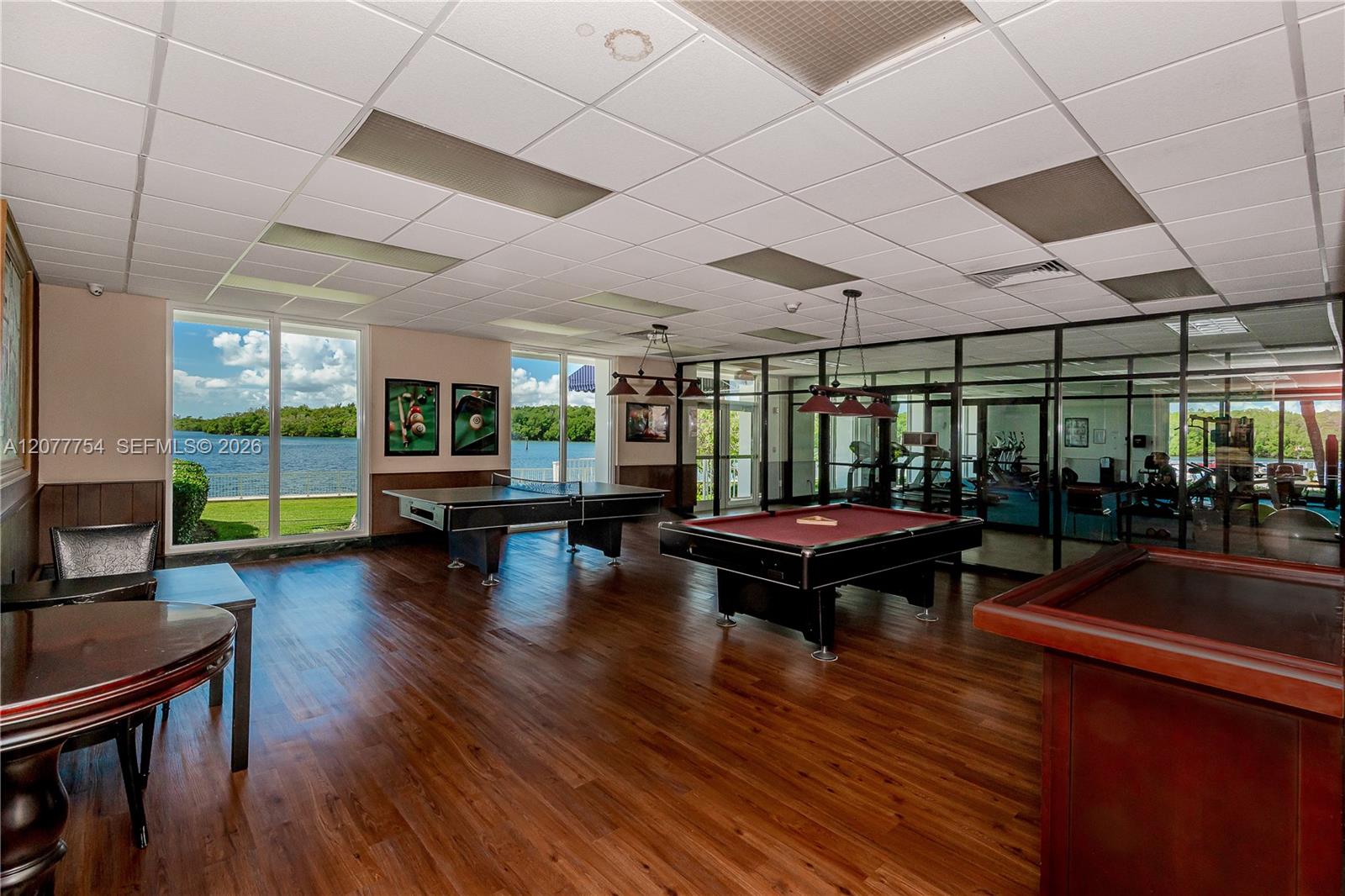 500 Bayview Drive