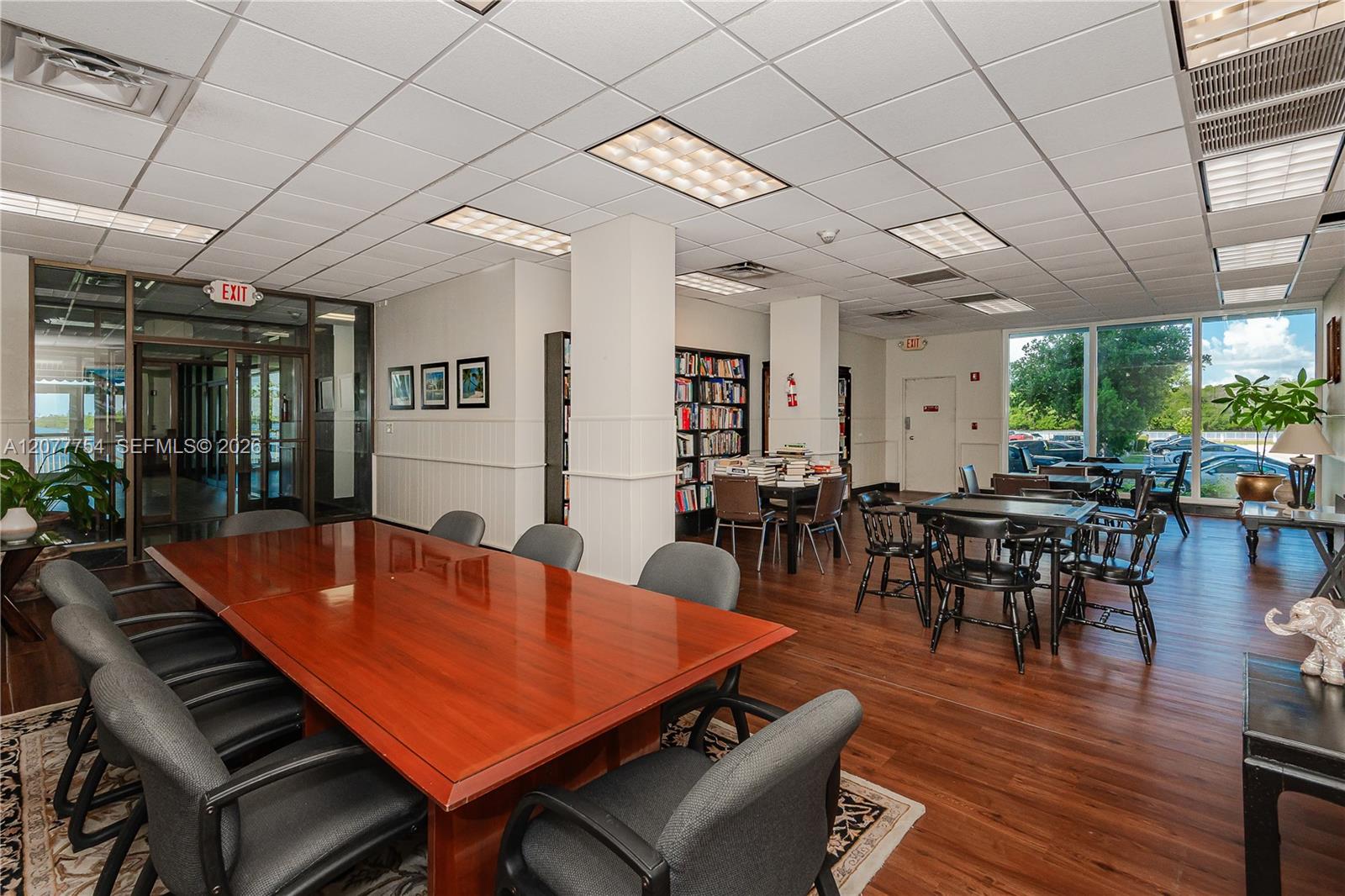 500 Bayview Drive