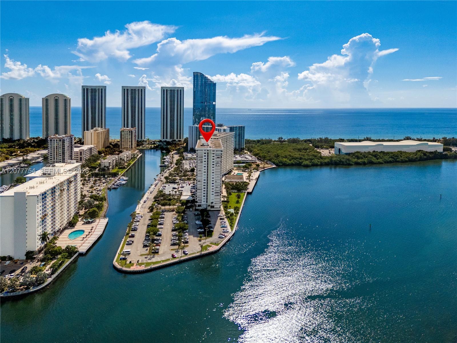 500 Bayview Drive