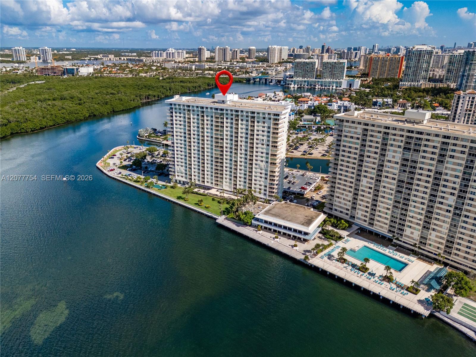 500 Bayview Drive