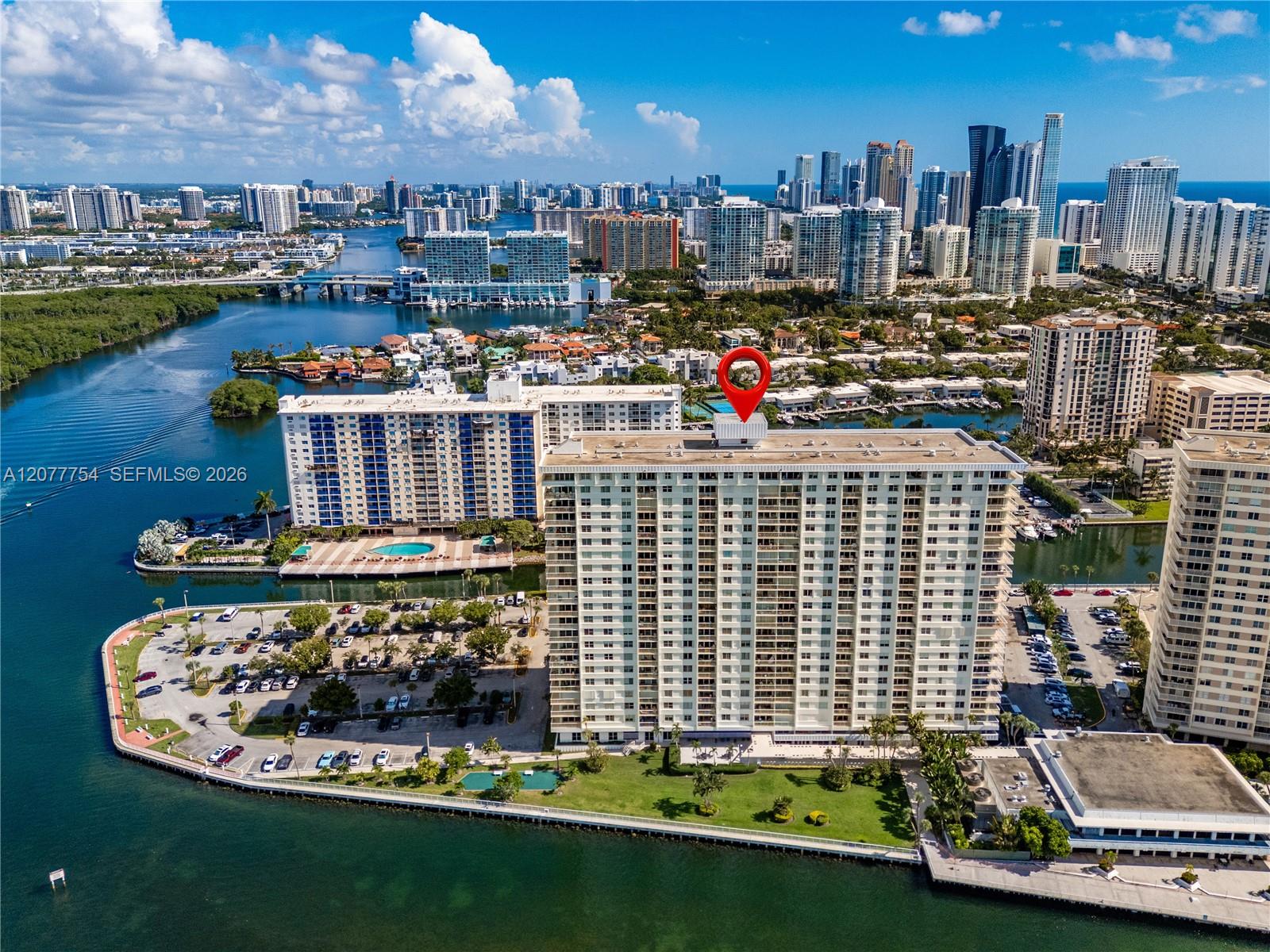 500 Bayview Drive
