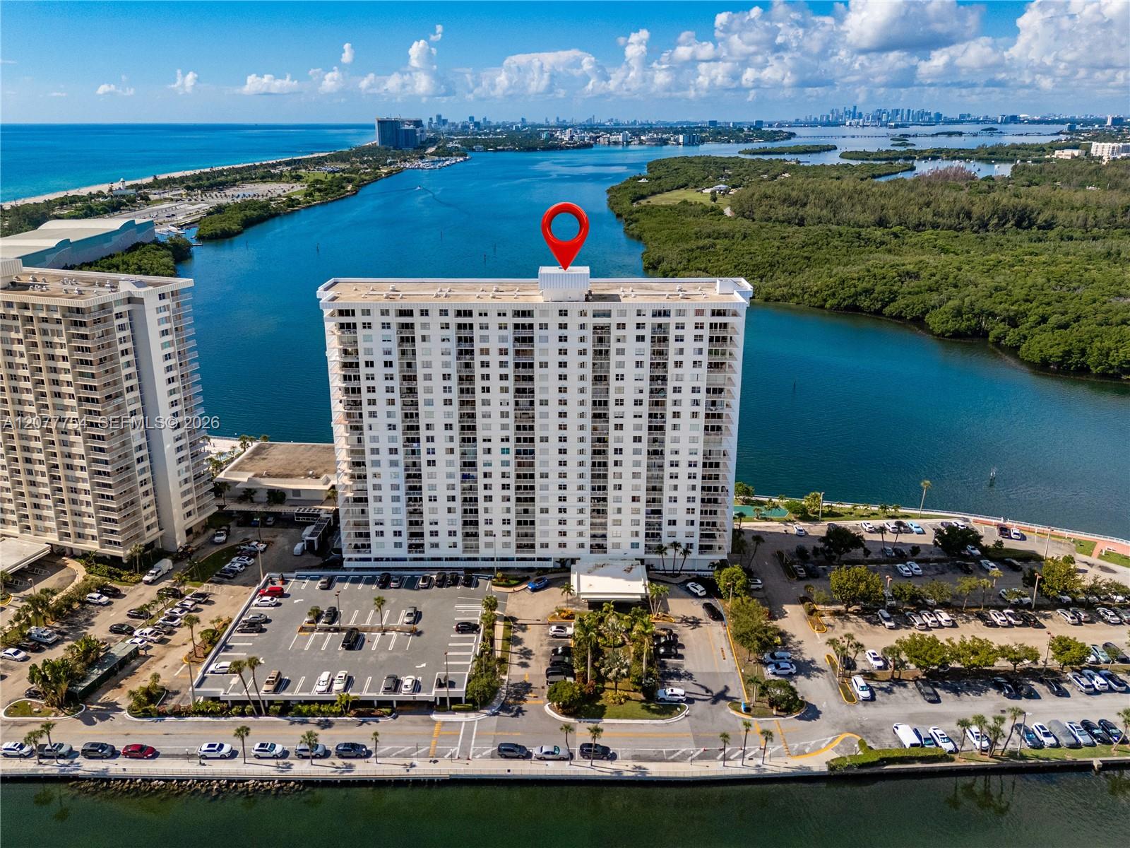 500 Bayview Drive