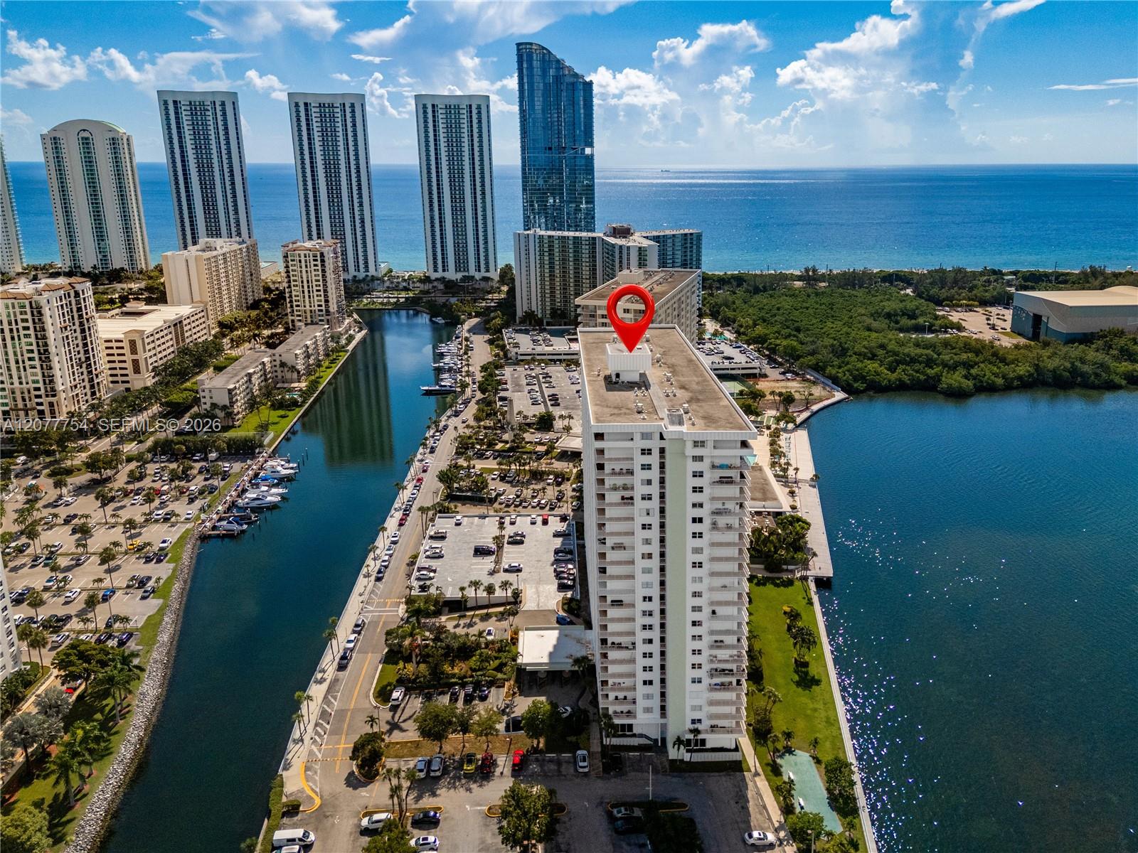 500 Bayview Drive