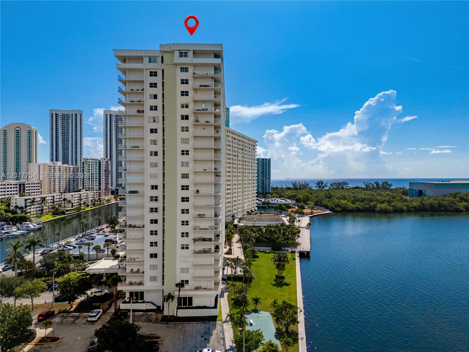 500 Bayview Drive