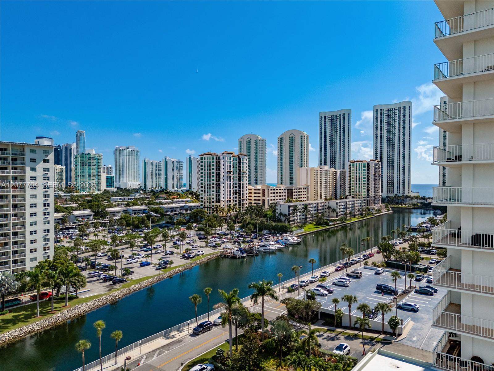 500 Bayview Drive