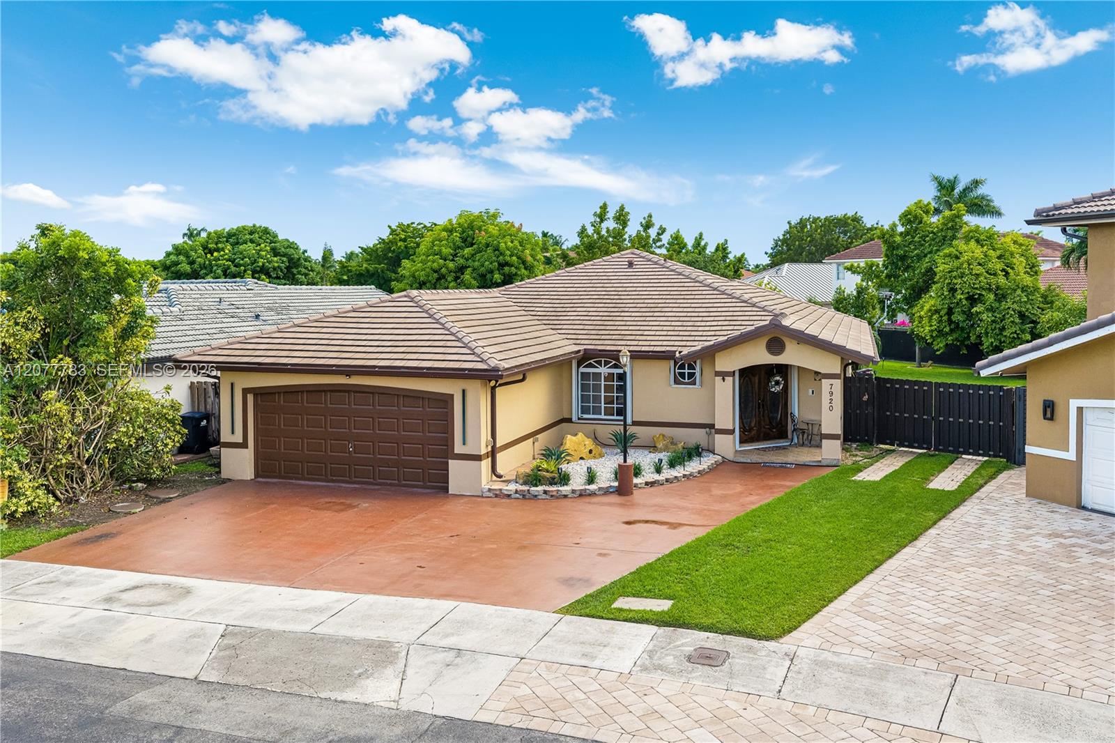 7920 SW 163rd Place