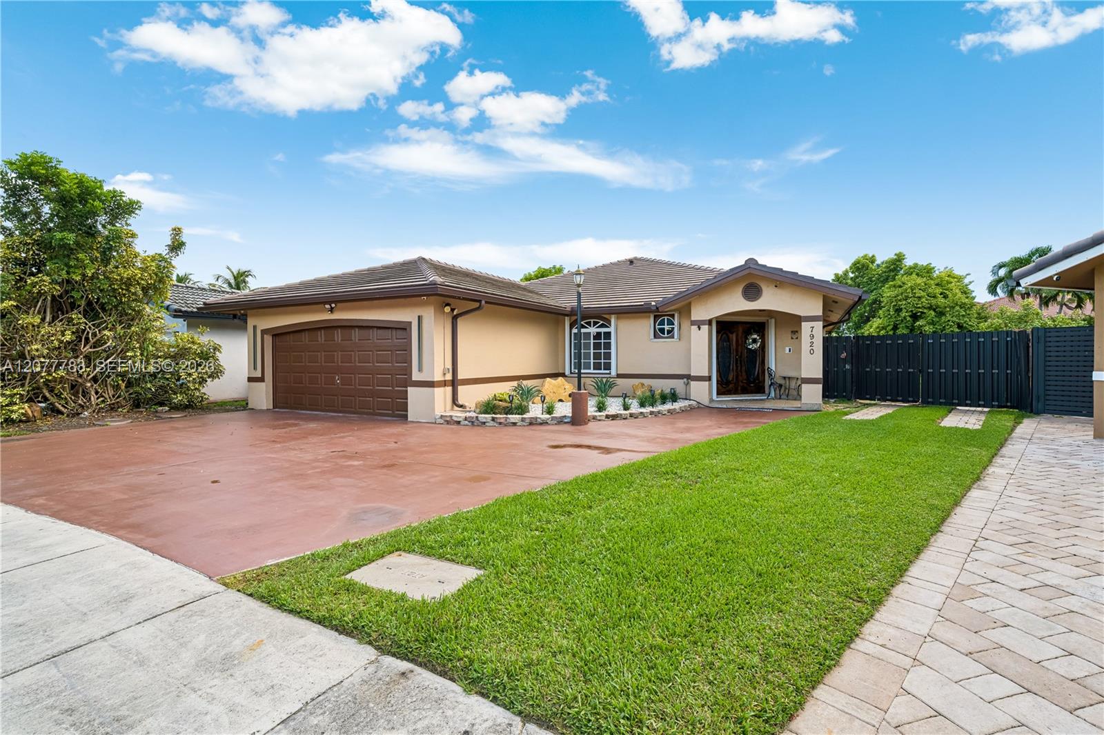 7920 SW 163rd Place