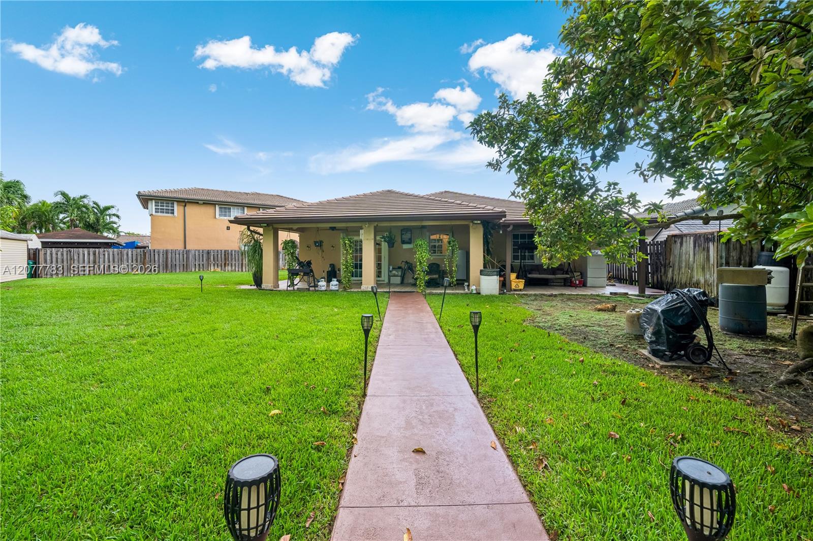7920 SW 163rd Place